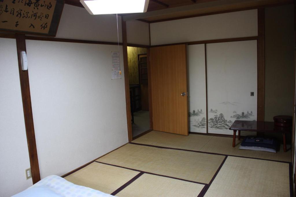 Riverside Takase Quioto Quarto foto