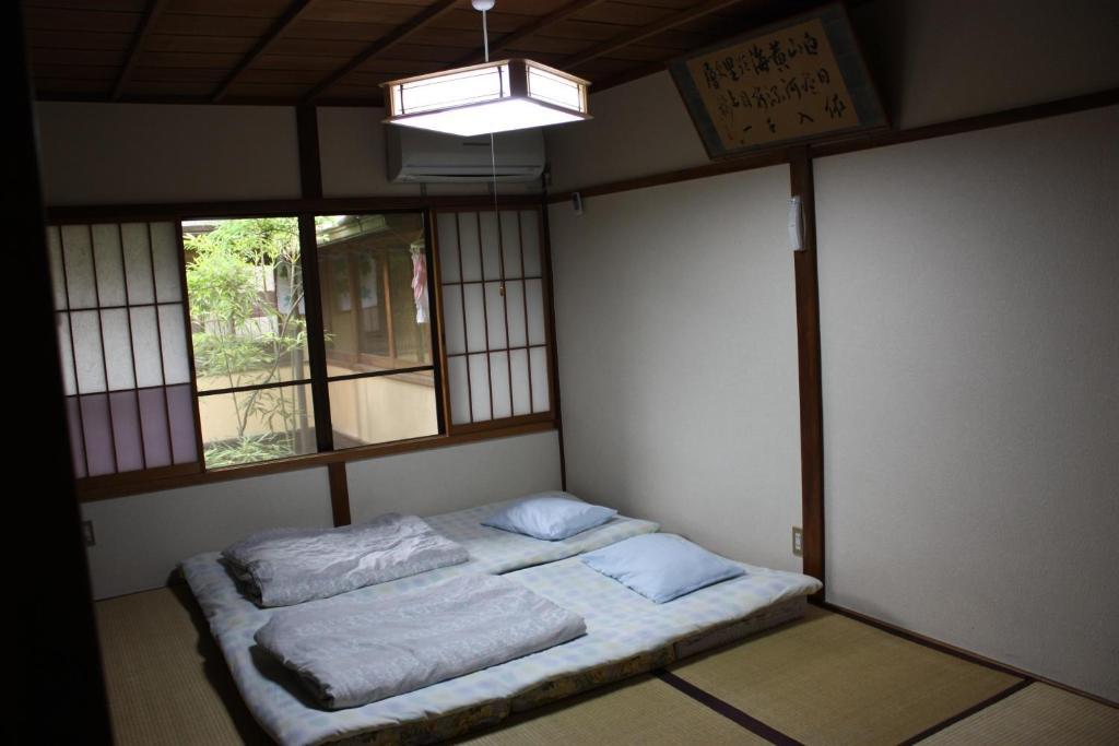 Riverside Takase Quioto Quarto foto
