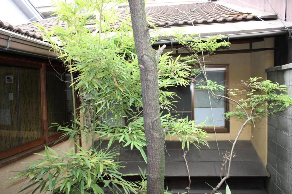Riverside Takase Quioto Exterior foto